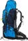 Deuter Aircontact Pro 65+15 SL midnight/turquoise (Damen) Vorschaubild