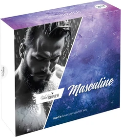 You2Toys Masculine Men Love Toy Starter Set