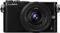 Panasonic Lumix DMC-GM1 schwarz mit Objektiv Lumix G Vario 12-32mm 3.5-5.6 ASPH OIS Vorschaubild