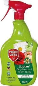 SBM Protect Garden Lizetan Zierpflanzen- & Rosen-Spray, 500ml
