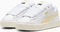 Puma Suede XL Leather puma white/creamy vanilla Vorschaubild