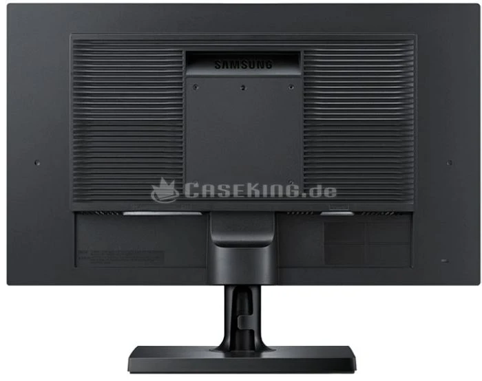 Samsung S24C20KB, 23.6"