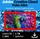 Adobe Creative Cloud 1TB inkl. Photoshop und Lightroom, 1 User, 1 Jahr, ESD (multilingual) (PC/MAC) (65321179)