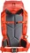 Tatonka Cima Di Basso 38 rot/orange (Damen) Vorschaubild