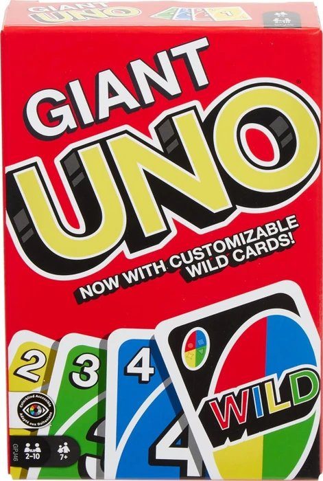 UNO Giant