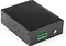 StarTech Industrial Railmount Gigabit PoE-Splitter, 2x RJ-45, PoE++ PD Vorschaubild