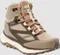 Jack Wolfskin Terraventure Texapore Mid beige/light beige (Damen) Vorschaubild