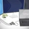 StarTech USB-C auf 3x DisplayPort-Adapter Vorschaubild