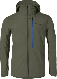 Vaude Comyou Fahrradjacke khaki (Herren)