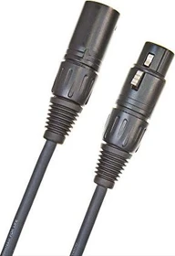 Planet Waves Classic Series XLR Microphone 15.0m