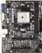 ASRock A55M-DGS (AMD FM1) Vorschaubild