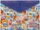 Legami Fold & Order Dokumentenmappe, 1 Fach, A4, quer, Travel (PFB0003)