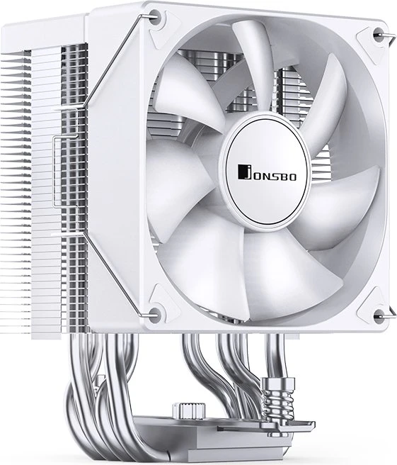 Jonsbo CR-1400 Evo ARGB White