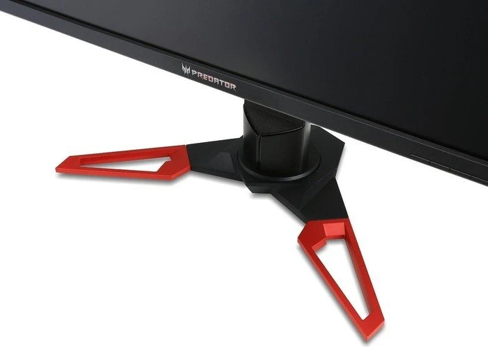 Acer Predator XB1 XB321HKbmiphz, 32"