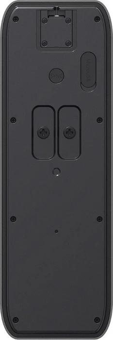 eufy Video Doorbell Dual Zusatzkamera, Video-Türklingel