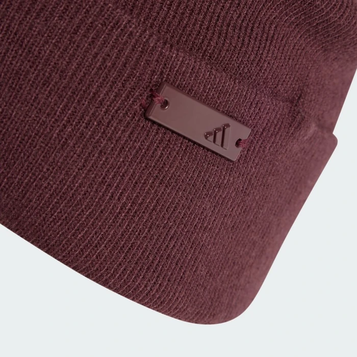 adidas Tonal Mütze aurora ruby/brown