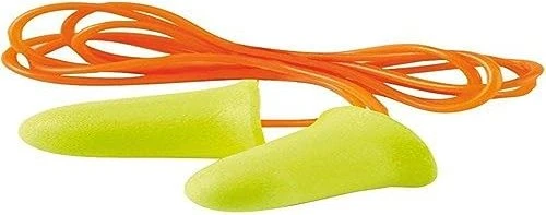 3M E-A-Rsoft FX Gehörschutz gelb, 200 Stück