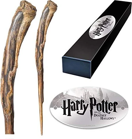 The Noble Collection Harry Potter Harry Potter Snatcher Wand