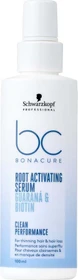 Schwarzkopf BC Bonacure Root Activating Serum, 100ml