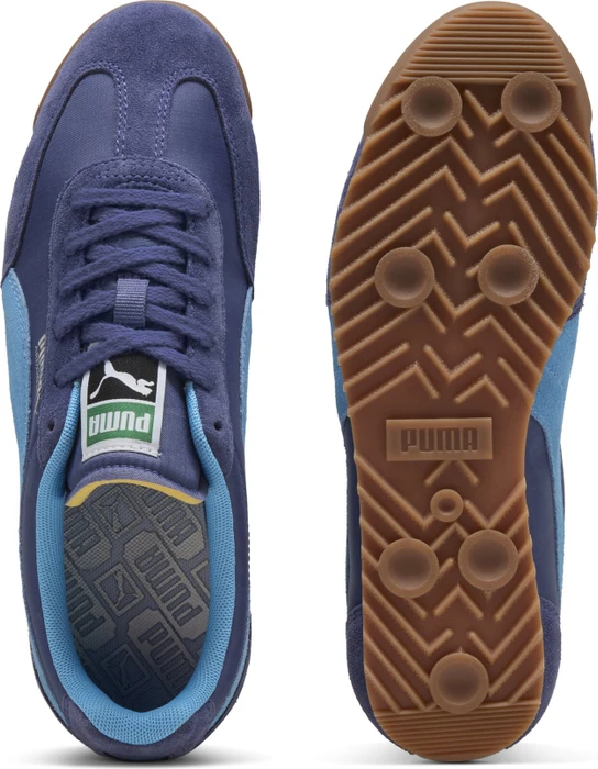 Puma Arizona Nylon blue crystal/team light blue