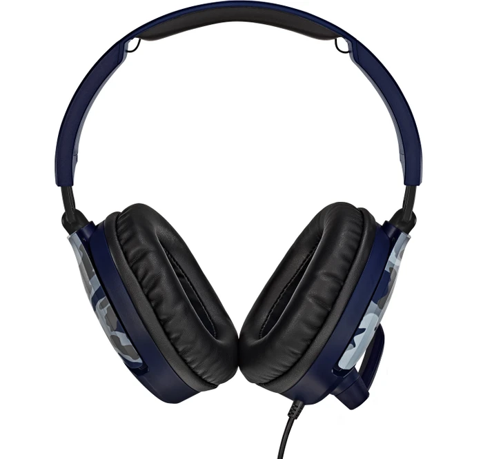 Turtle Beach Recon 70 Camo blau