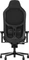 Fractal Design Refine 2 Fabric Dark Stoff Gamingstuhl, schwarz Vorschaubild
