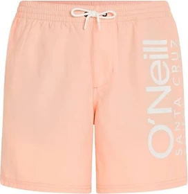 O'Neill Original Cali 16" Badeshorts coral pop (Herren)