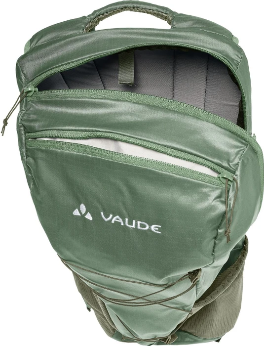 Vaude Uphill 12 willow green