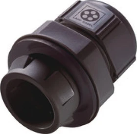 Lapp Kabel SKINTOP CLICK 16 RAL 9005 BK
