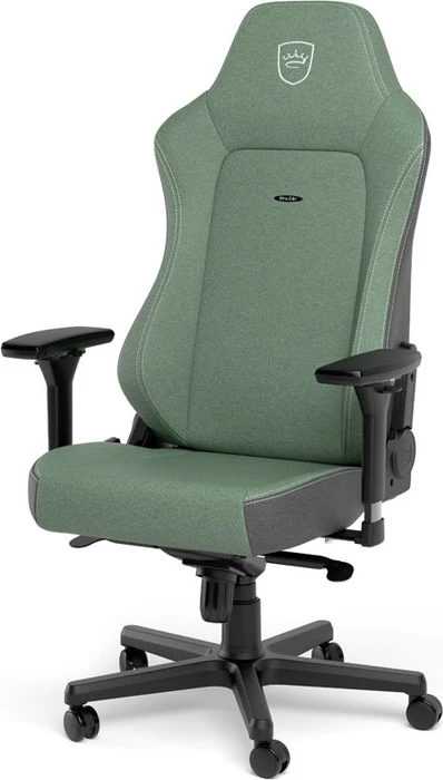 noblechairs Hero Two Tone Green Limited Edition Gamingstuhl, grün