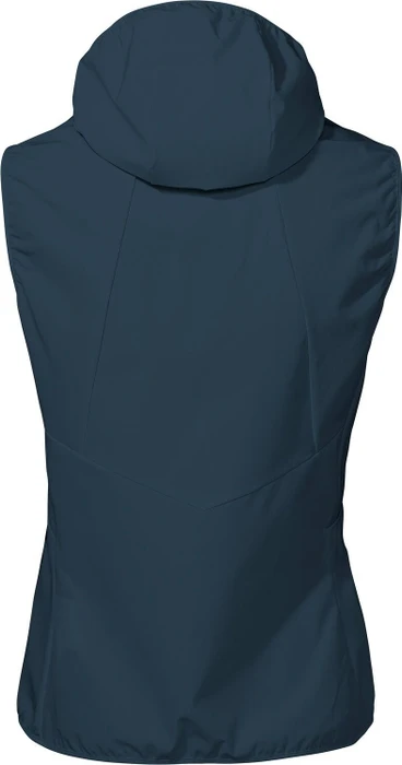 Vaude Scopi Funktionsweste dark sea (Damen)