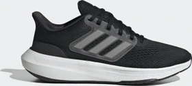 adidas Ultrabounce core black/cloud white (Damen)