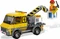 LEGO City Flughafen - Laternen-Reparaturwagen Vorschaubild