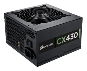 Corsair Builder Series CX430 430W, ATX 2.3