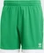 adidas Mock Eyelet Shorts grün (Herren) Vorschaubild