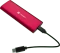 Natec Rhino M.2 NVMe Lite, Ruby Red, USB-C 3.1 Vorschaubild
