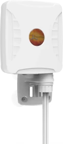 Poynting XPOL-1-5G 5G/LTE, 2x2 MIMO Outdoor-Antenne, 2.1GHz/900MHz, 0.50-3.50dBi, N-Type (Stecker), omnidirektional