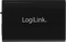 LogiLink Gigabit PoE-Splitter, 2x RJ-45, PoE+ PD Vorschaubild