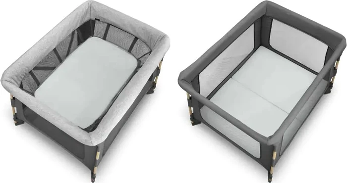 Maxi-Cosi Swift 3in1 Reisebett beyond graphite