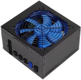 SilverStone Strider Plus Series 500W, ATX 2.3