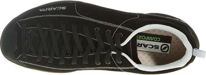 Scarpa Mojito black