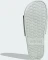 adidas Comfort Adilette crystal jade/linen green met (Damen) Vorschaubild