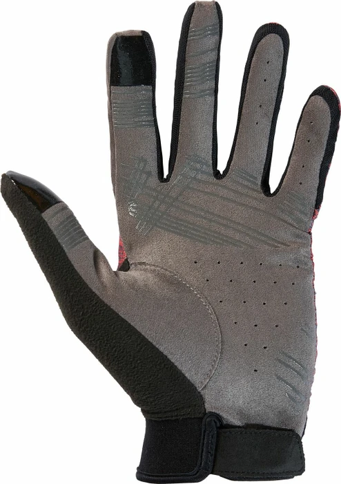 Vaude Dyce II Fahrradhandschuhe mars red (Herren)