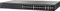 Cisco SF300 Rackmount Managed Switch, 24x RJ-45, 2x RJ-45/SFP Vorschaubild