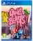 Gang Beasts (PS4) Vorschaubild