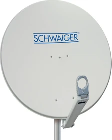 Schwaiger SPI 710 hellgrau