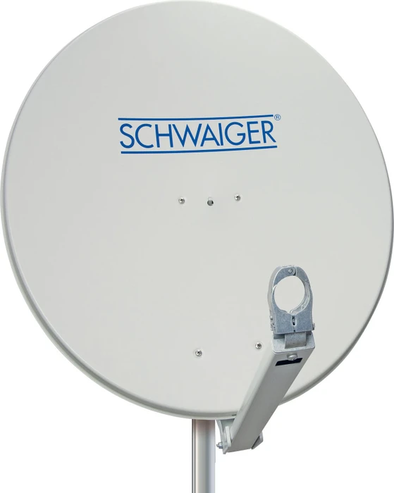 Schwaiger SPI 710 hellgrau