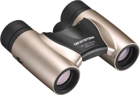 Olympus Ultra Kompakt 8x21 RC II gold
