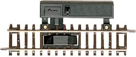 Roco - Spur H0 Gleis - Elektrisches Entkupplungsgleis G½