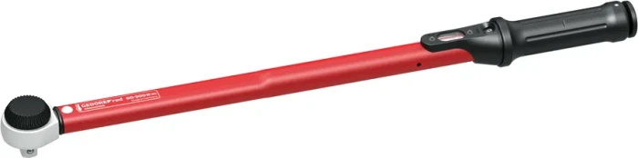 Gedore red R68900300 Drehmomentschlüssel, 1/2"
